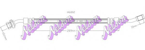 BROVEX-NELSON H6802