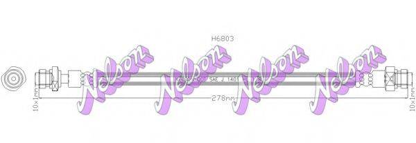 BROVEX-NELSON H6803