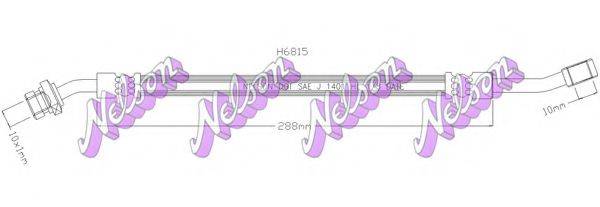 BROVEX-NELSON H6815