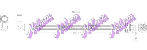 BROVEX-NELSON H6819