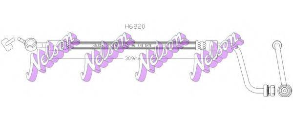 BROVEX-NELSON H6820