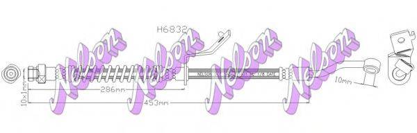 BROVEX-NELSON H6832