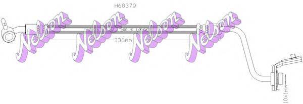 BROVEX-NELSON H6837Q