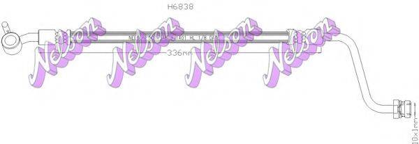 BROVEX-NELSON H6838