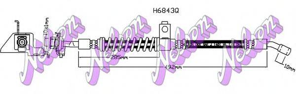 BROVEX-NELSON H6843Q