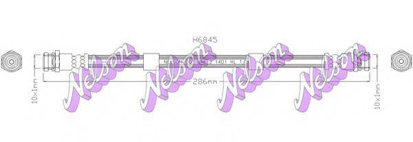 BROVEX-NELSON H6845