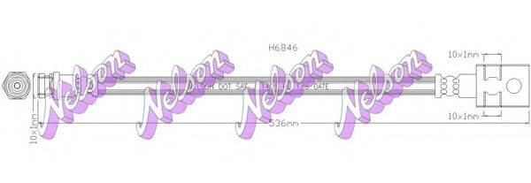 BROVEX-NELSON H6846
