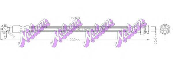 BROVEX-NELSON H6848