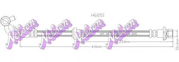 BROVEX-NELSON H6851