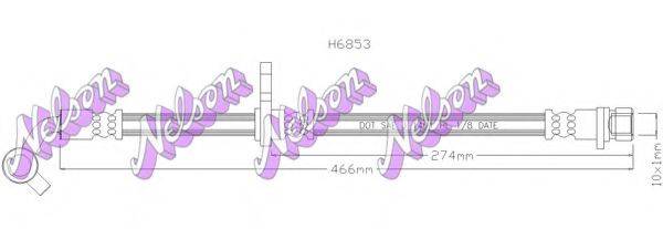 BROVEX-NELSON H6853Q
