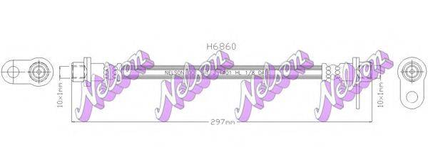 BROVEX-NELSON H6860