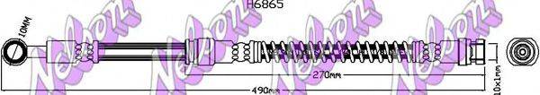 BROVEX-NELSON H6865