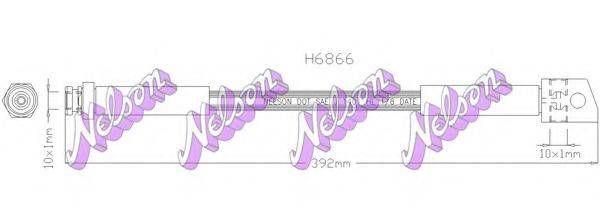 BROVEX-NELSON H6866