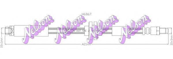 BROVEX-NELSON H6867