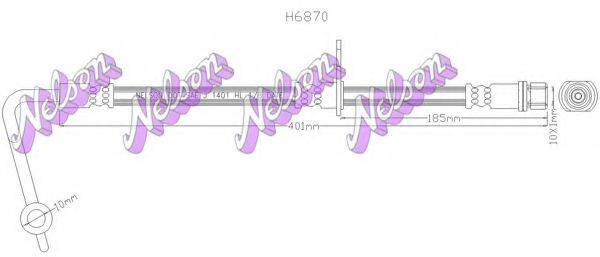 BROVEX-NELSON H6870