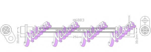 BROVEX-NELSON H6883