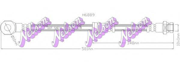 BROVEX-NELSON H6889