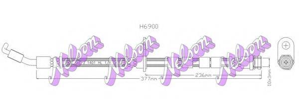 BROVEX-NELSON H6900