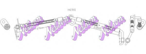 BROVEX-NELSON H6901