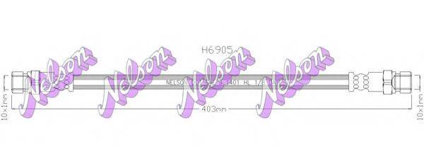 BROVEX-NELSON H6905