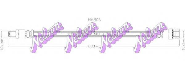 BROVEX-NELSON H6906