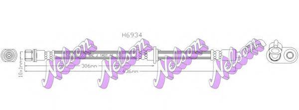 BROVEX-NELSON H6934