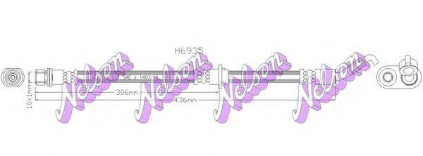 BROVEX-NELSON H6935