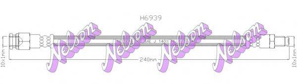 BROVEX-NELSON H6939