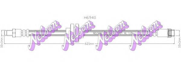BROVEX-NELSON H6940