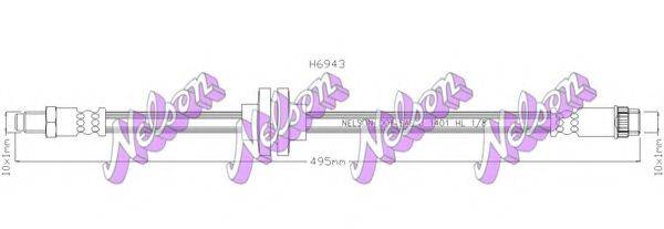 BROVEX-NELSON H6943