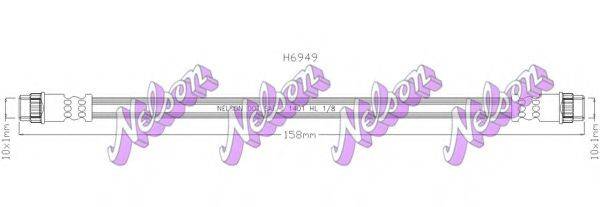 BROVEX-NELSON H6949