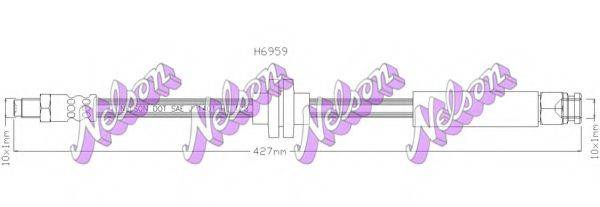 BROVEX-NELSON H6959