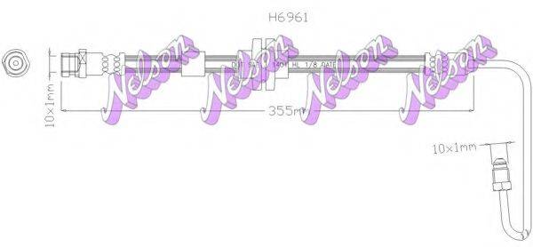 BROVEX-NELSON H6961