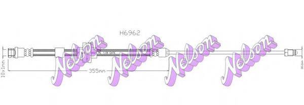 BROVEX-NELSON H6962