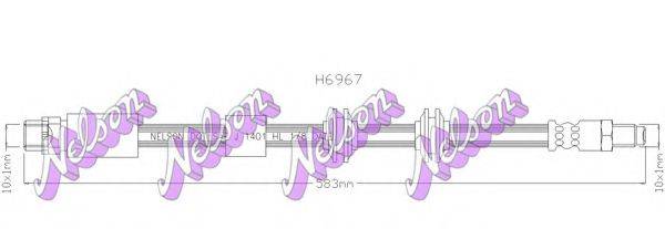 BROVEX-NELSON H6967