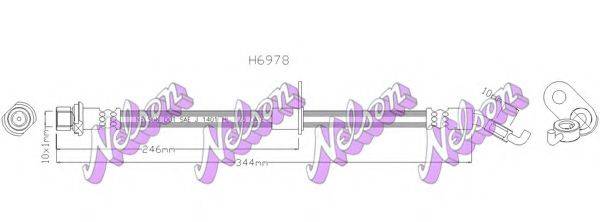 BROVEX-NELSON H6978