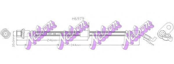 BROVEX-NELSON H6979