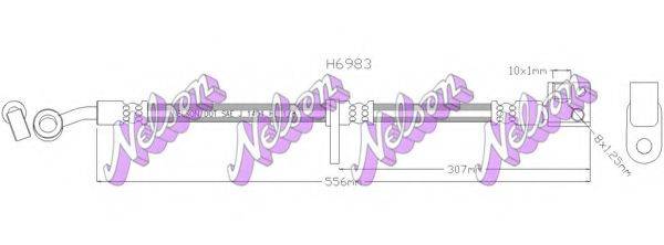 BROVEX-NELSON H6983Q