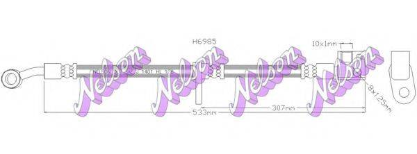 BROVEX-NELSON H6985Q