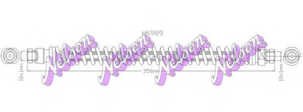 BROVEX-NELSON H6989