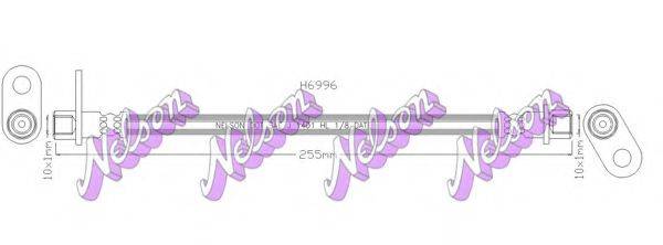 BROVEX-NELSON H6996