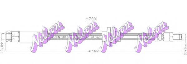 BROVEX-NELSON H7001