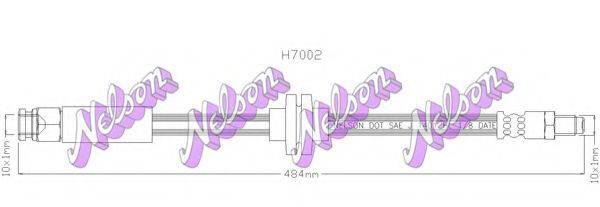 BROVEX-NELSON H7002