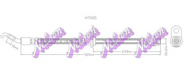 BROVEX-NELSON H7005