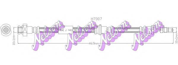 BROVEX-NELSON H7007