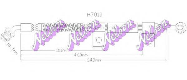 BROVEX-NELSON H7010