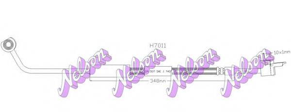BROVEX-NELSON H7011