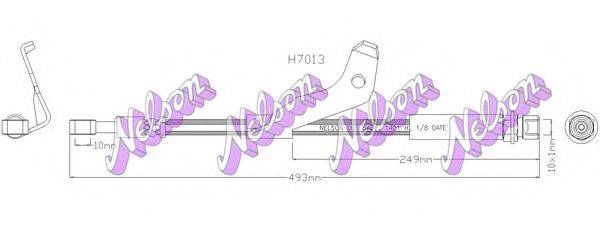 BROVEX-NELSON H7013