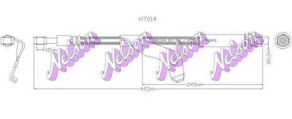 BROVEX-NELSON H7014