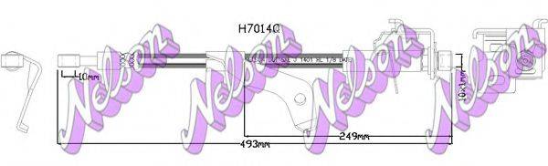 BROVEX-NELSON H7014Q
